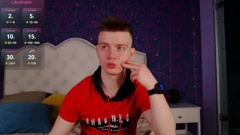 happydeimos online show from April 21, 2026, 9:39 pm