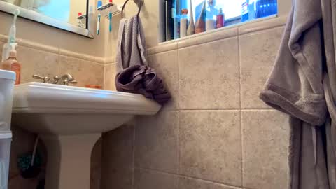 Jhonassmann12 online show from January 12, 2025, 5:54 pm