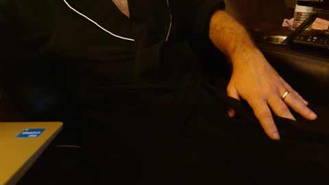 Jhonassmann12 online show from September 14, 2025, 9:08 am