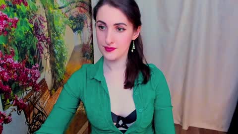 Snapshot of happymiracle chatting on January 8, 2025, 2:25 pm happymiracle online show from January 8, 2025, 2:25 pm