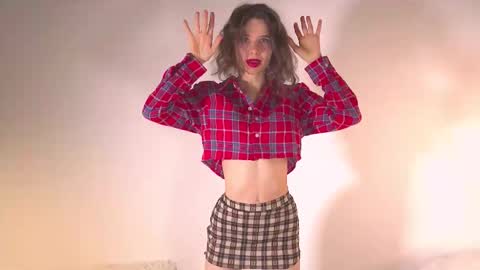 Evy  online show from March 26, 2026, 11:54 pm