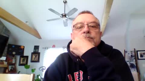 Snapshot of happynudist7373 chatting on April 29, 2026, 5:52 pm happynudist7373 online show from April 29, 2026, 5:52 pm