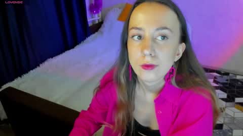 Stephanie online show from December 22, 2024, 9:53 pm