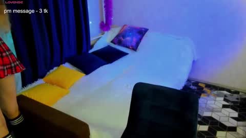 Stephanie online show from March 8, 2025, 8:14 pm