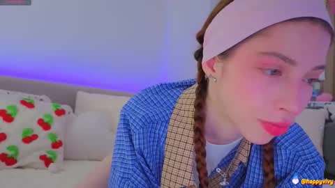 Vivy online show from September 17, 2025, 12:34 am