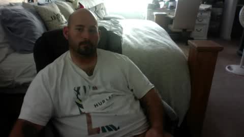 hard4ladies10 online show from February 21, 2025, 8:27 pm