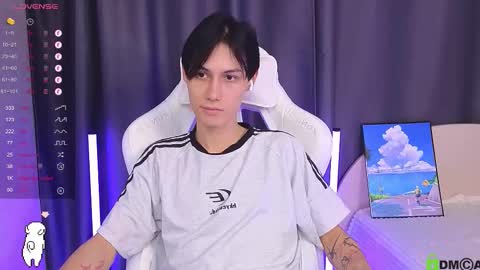 Mark online show from November 14, 2025, 5:50 am