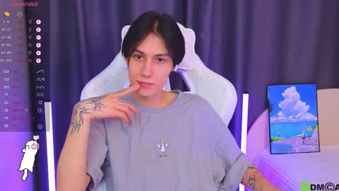 Mark online show from January 11, 2026, 1:32 am