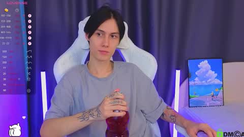 Snapshot of hard__fantasy chatting on February 8, 2026, 1:36 pm Mark online show from February 8, 2026, 1:36 pm