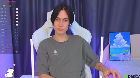 Mark online show from March 1, 2026, 11:29 pm