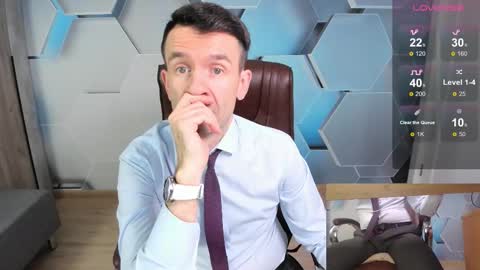 Steve online show from February 4, 2026, 11:38 am