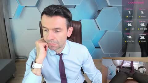 Steve online show from February 20, 2026, 9:10 am