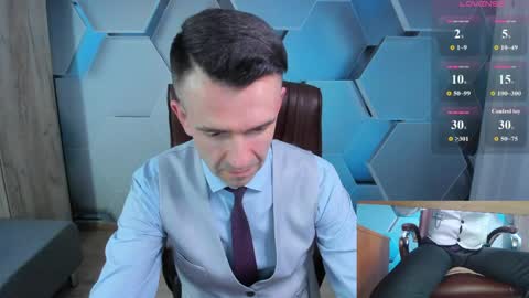 Steve online show from April 9, 2026, 1:05 pm