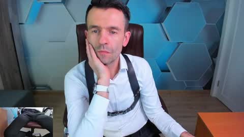 Steve online show from April 23, 2026, 11:31 am