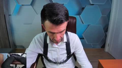 Steve online show from April 23, 2026, 12:29 pm