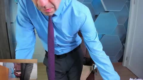 Steve online show from April 25, 2026, 3:20 am