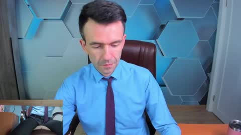 Steve online show from April 25, 2026, 1:41 pm