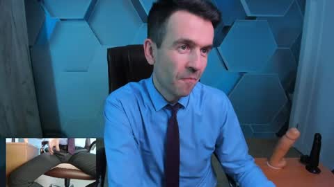 Steve online show from April 28, 2026, 11:59 am