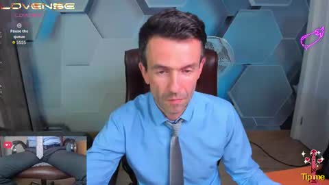 Steve online show from July 28, 2026, 8:23 pm
