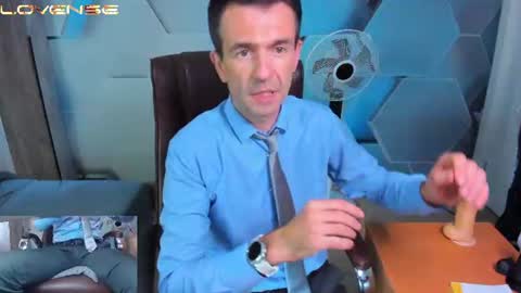 Steve online show from July 29, 2026, 9:40 am