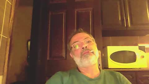 Hard Boner online show from October 15, 2025, 3:01 pm