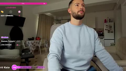 Hard Cock online show from October 19, 2025, 7:20 am