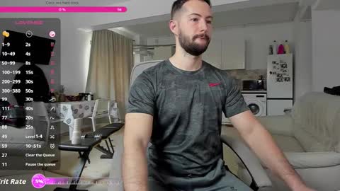 Hard Cock online show from November 13, 2025, 9:08 am