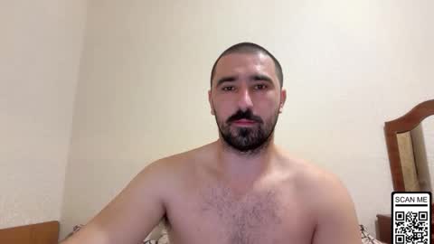 Vadim online show from October 19, 2025, 7:03 pm