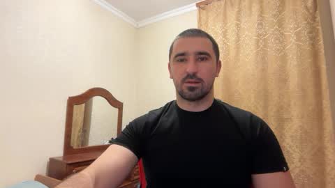 Vadim online show from November 22, 2025, 5:34 pm