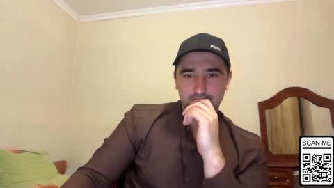 Vadim online show from December 15, 2025, 6:56 pm