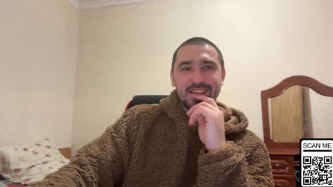 Vadim online show from January 31, 2026, 7:11 pm