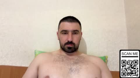 Vadim online show from June 2, 2026, 7:27 pm