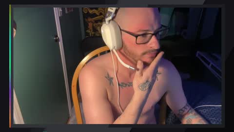 Snapshot of hardaf_ftm chatting on February 3, 2025, 8:46 pm Transman hard AF online show from February 3, 2025, 8:46 pm