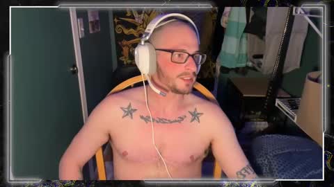 Snapshot of hardaf_ftm chatting on February 4, 2025, 12:08 am Transman hard AF online show from February 4, 2025, 12:08 am