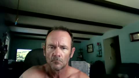 hardandhornyjohn online show from July 3, 2026, 7:20 pm
