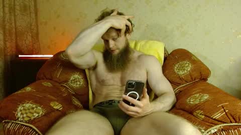 Valentino Hard online show from November 11, 2025, 3:06 am