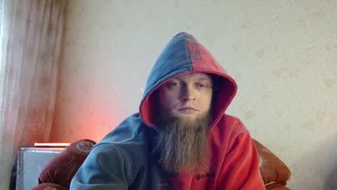 Valentino Hard online show from January 14, 2026, 10:32 am