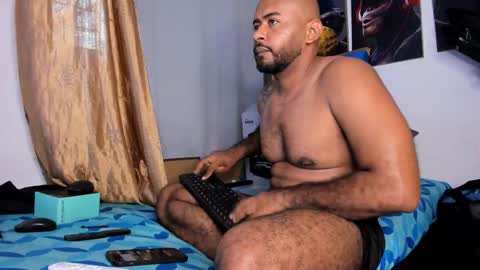 hardboy_latin online show from March 14, 2026, 10:59 pm