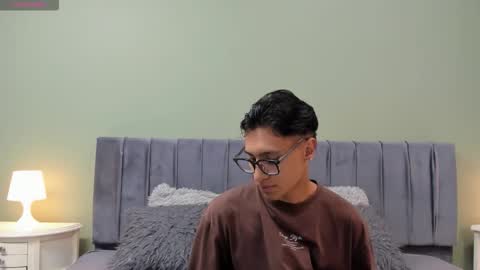 Kade and Demi online show from January 5, 2026, 11:19 pm