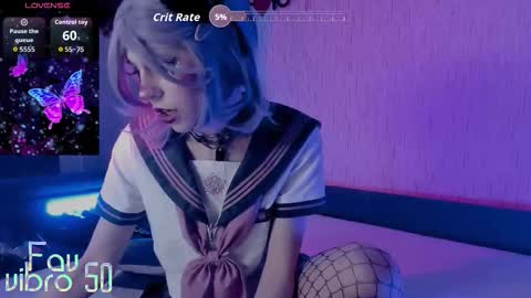 Mia online show from September 21, 2025, 7:21 am