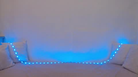 Emily online show from March 3, 2025, 11:24 pm