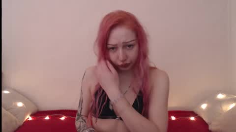 Emily online show from February 21, 2026, 9:38 pm