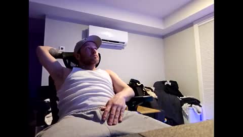 Sinner online show from March 9, 2025, 4:27 am