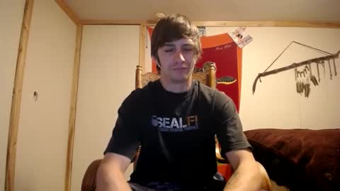 Austin online show from January 5, 2025, 3:11 am