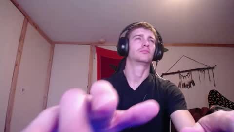 Austin online show from December 22, 2025, 6:54 am