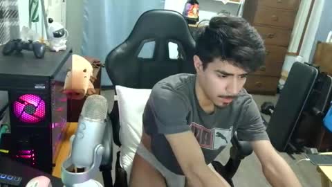 harddmikee online show from October 29, 2025, 2:58 am