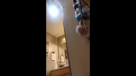 Snapshot of hardforu8675 chatting on February 14, 2025, 8:21 am hardforu8675 online show from February 14, 2025, 8:21 am