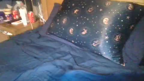 hardfun1993 online show from January 8, 2025, 6:31 pm