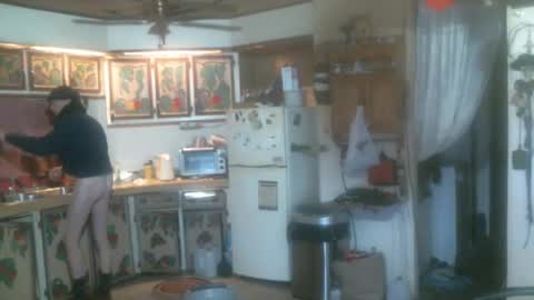 john nobles online show from January 9, 2025, 11:45 pm