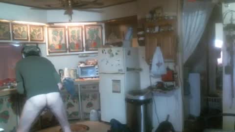 john nobles online show from January 19, 2025, 8:09 pm